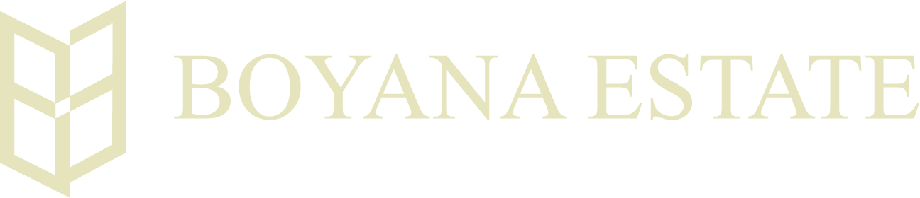 Boyana Estate Logo